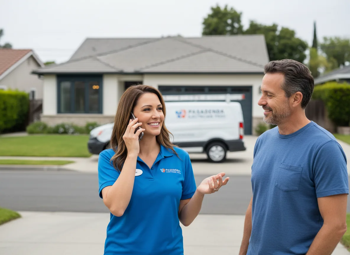 Electrician New Alexandria, PA FAQs